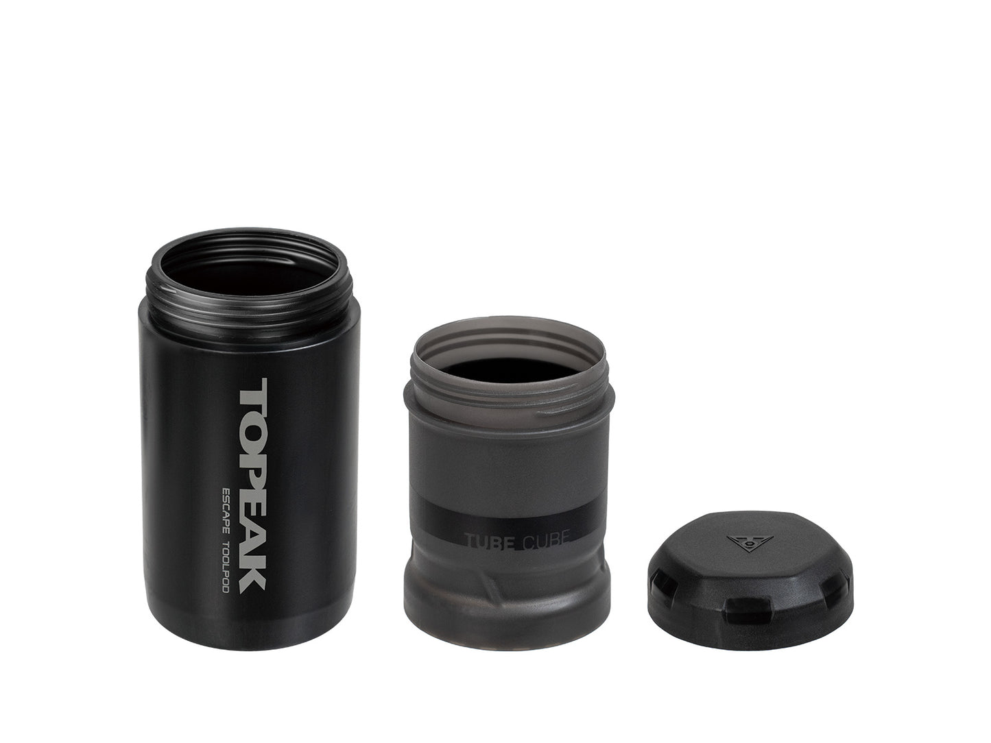 ESCAPE POD+ WITH TUBE CUBE