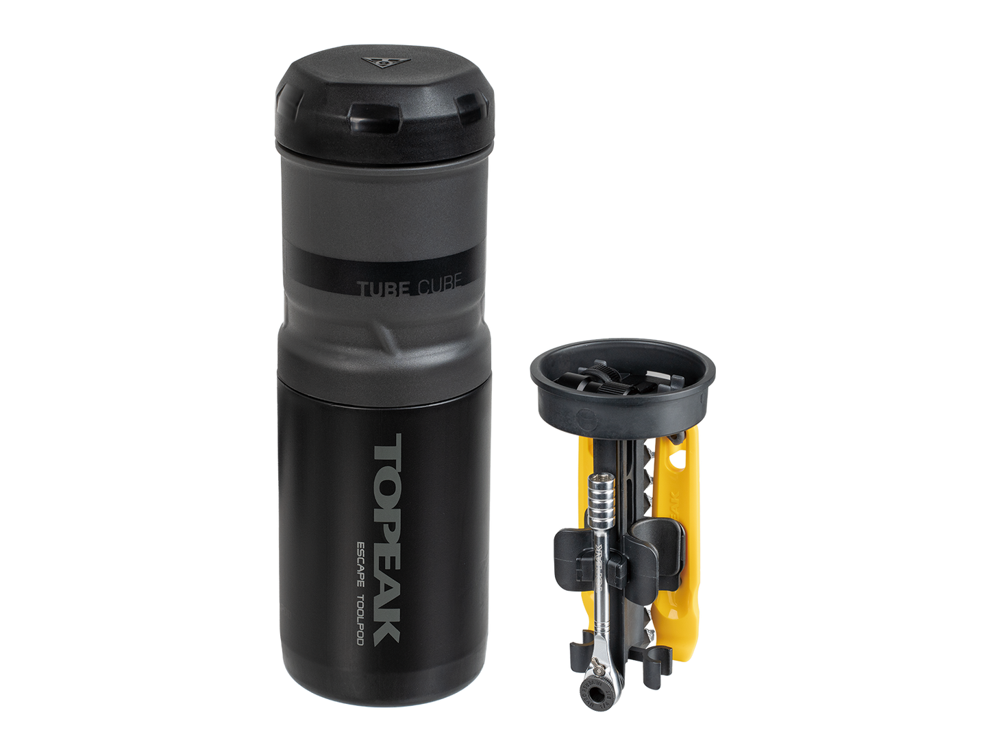 ESCAPE TOOLPOD