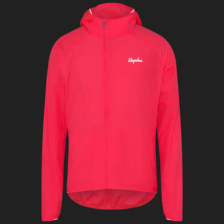Men's Commuter Lightweight Jacket