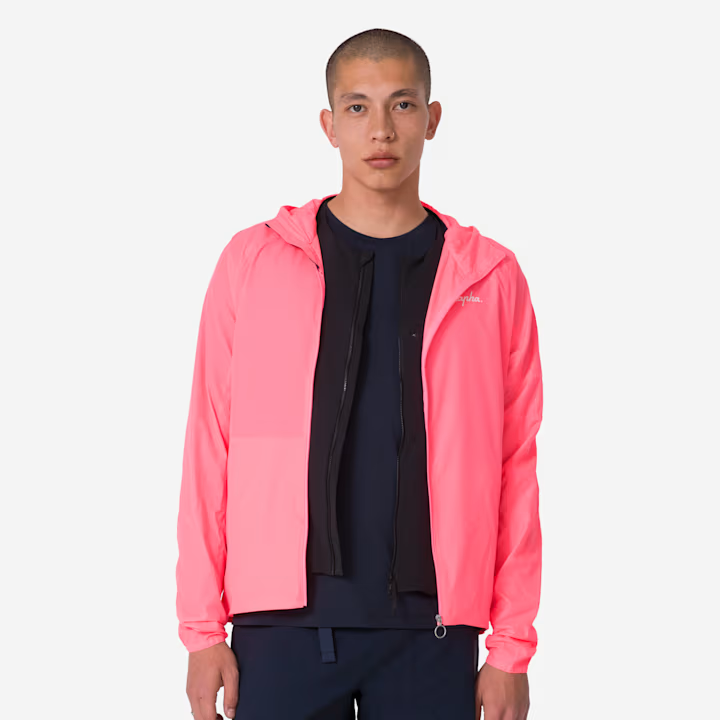 Men's Commuter Lightweight Jacket