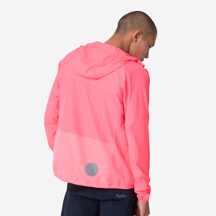 Men's Commuter Lightweight Jacket