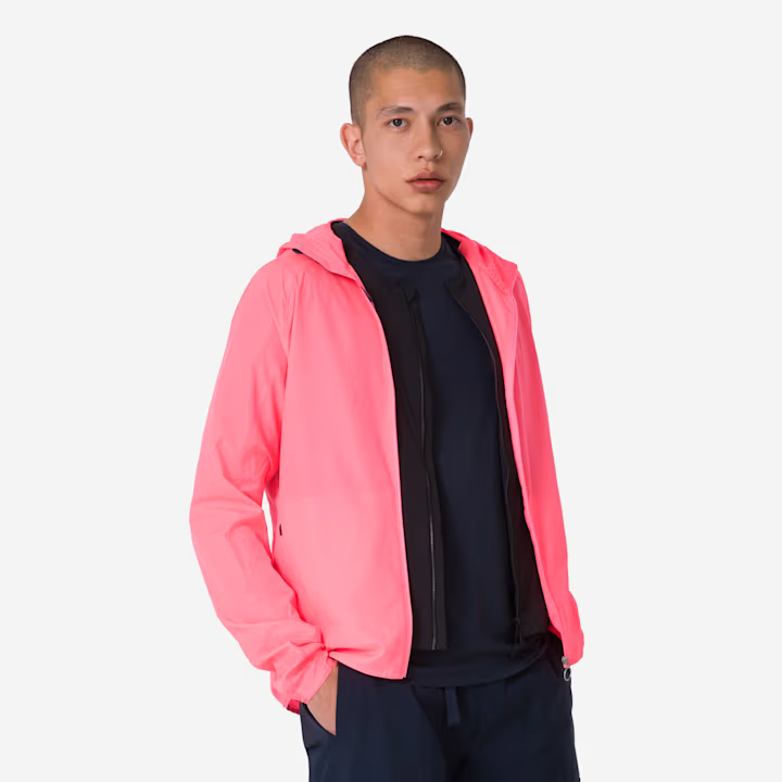 Men's Commuter Lightweight Jacket