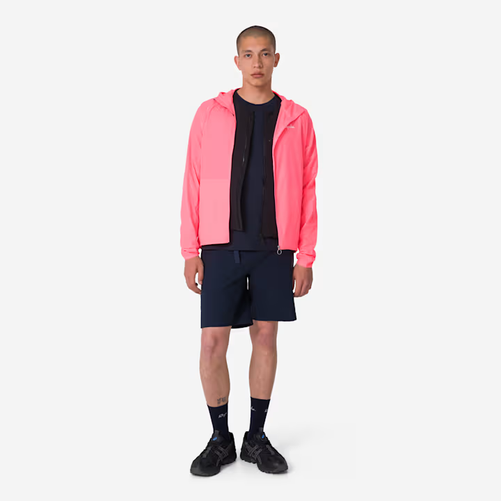 Men's Commuter Lightweight Jacket