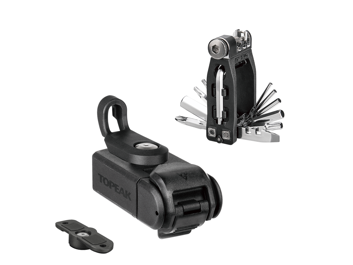 NINJA MASTER+ TOOLBOX T16