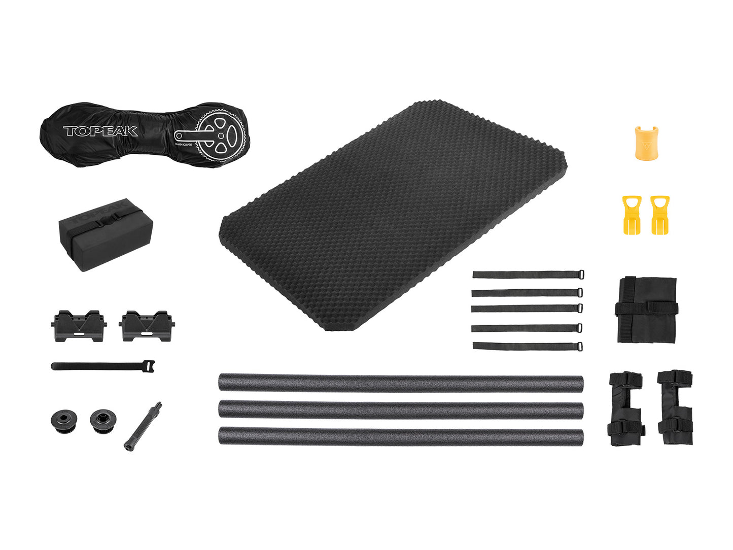 PAKGO® EX + PLUS