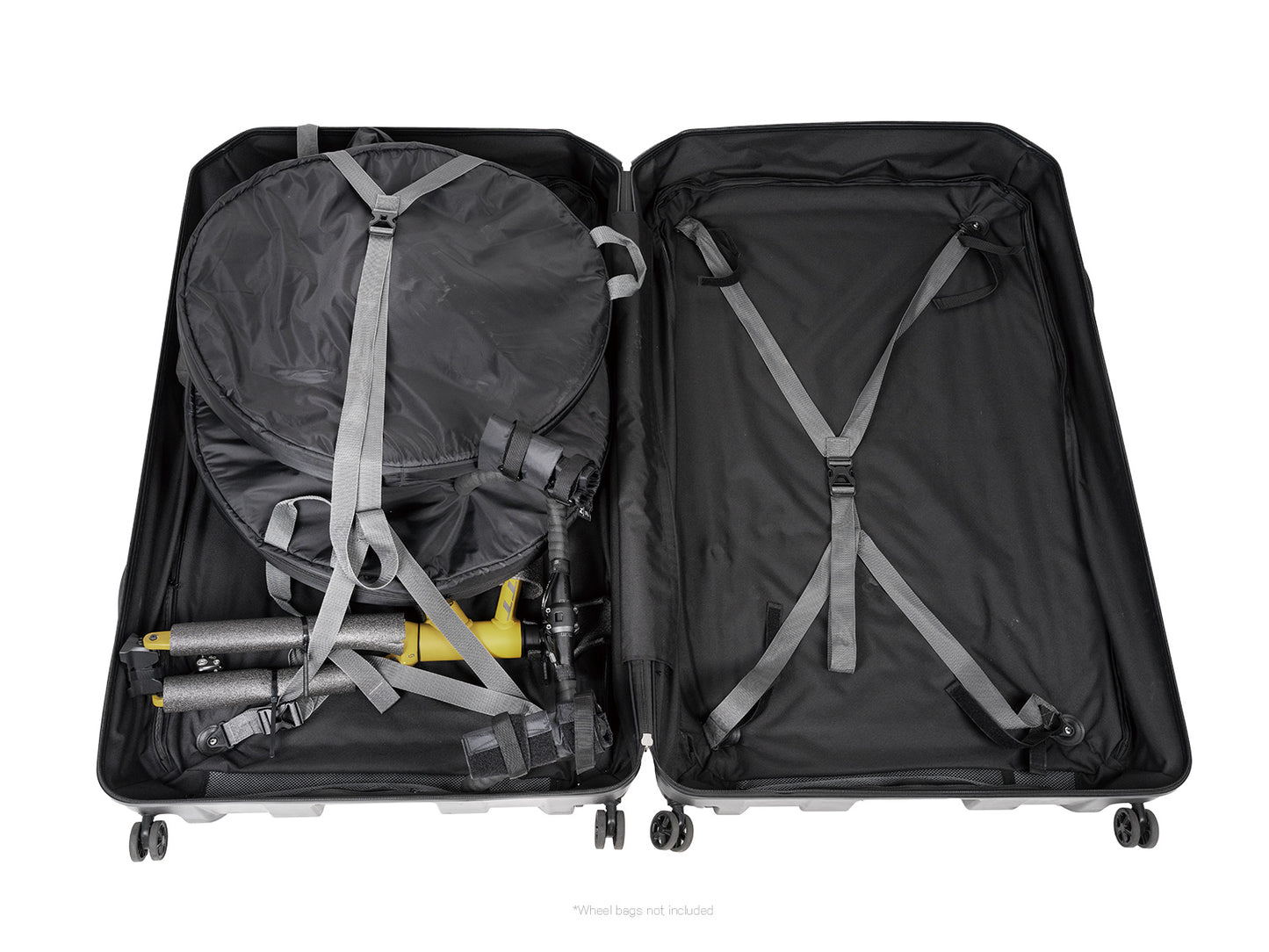 PAKGO® EX + PLUS