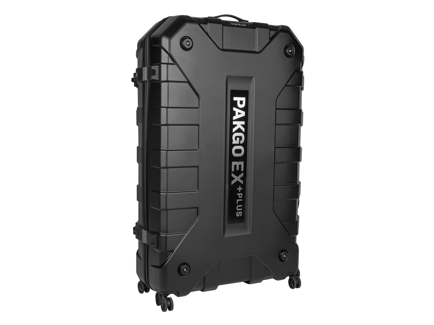 PAKGO® EX + PLUS