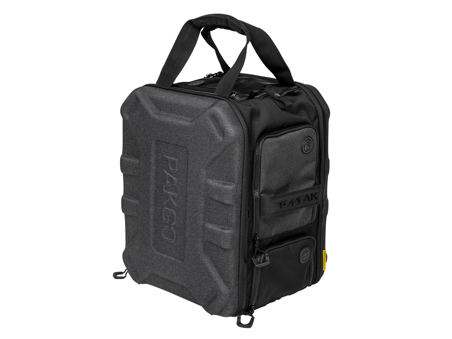 PAKGO GEARPACK II