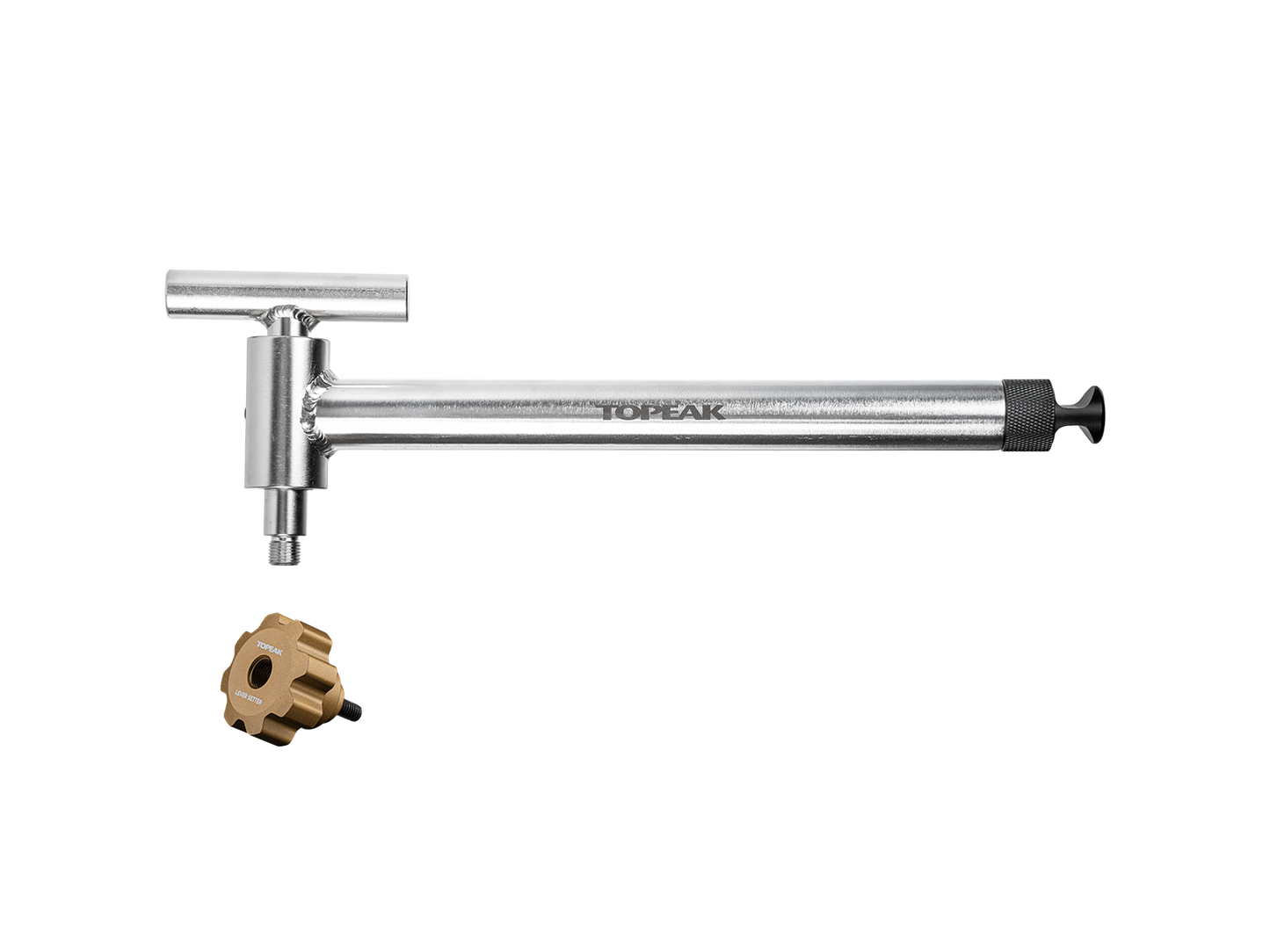 HANGER ALIGNMENT GAUGE WITH LEVER SETTER KIT