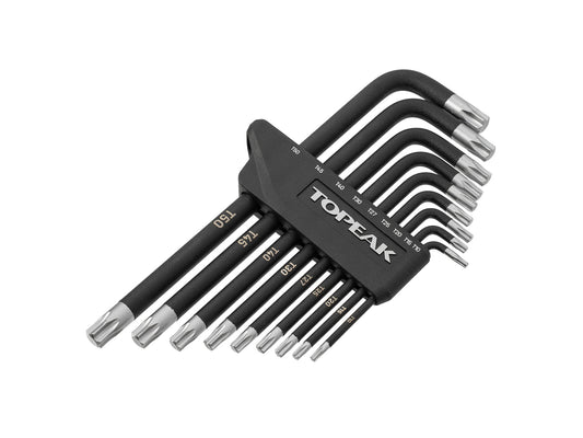 TORX® WRENCH SET DX