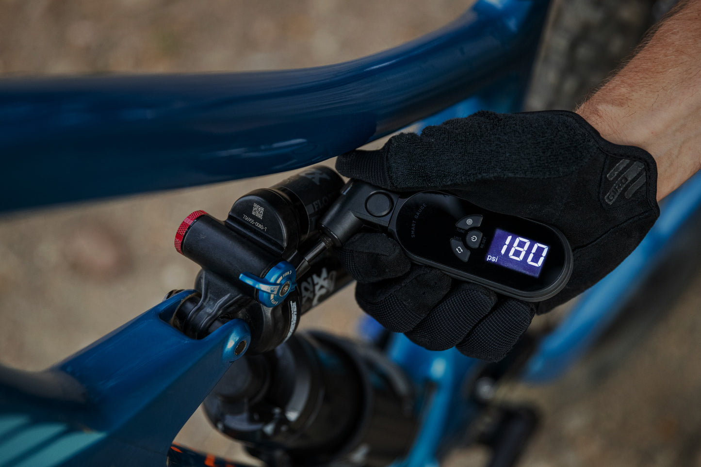 SMARTGAUGE D2X