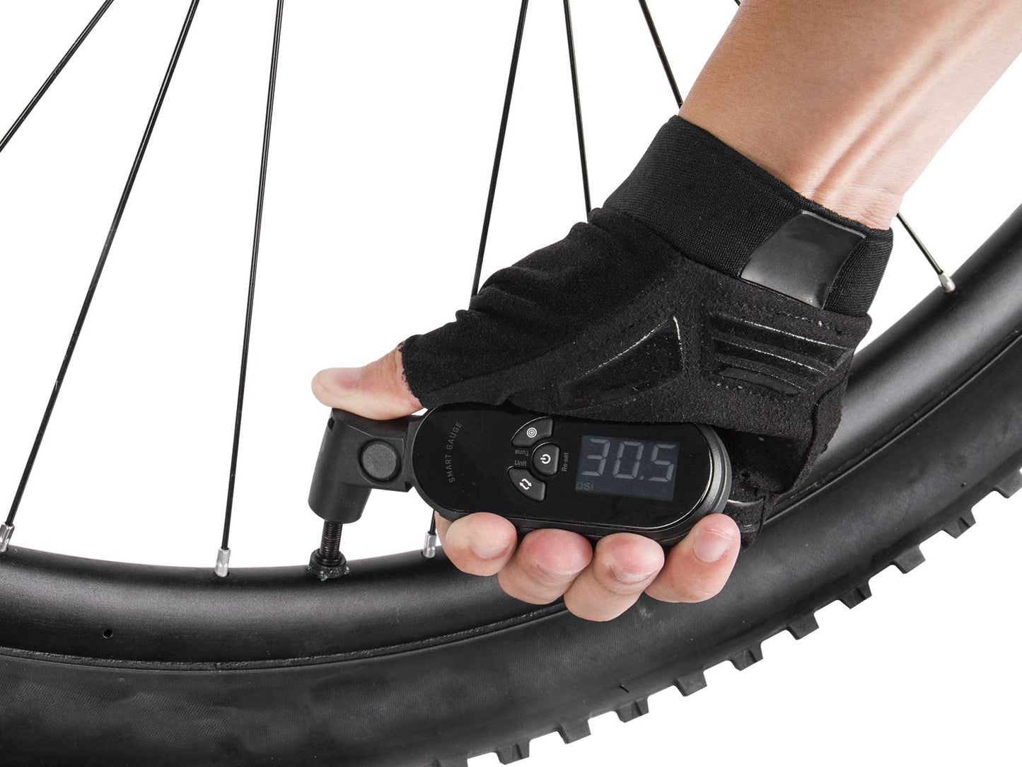 SMARTGAUGE D2X