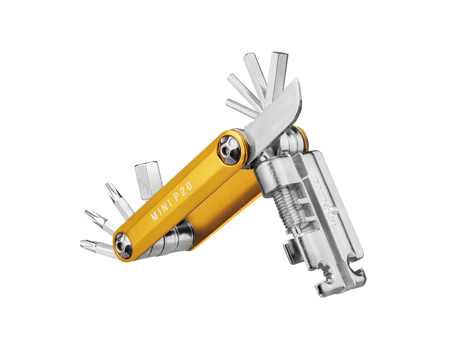 MINI P20