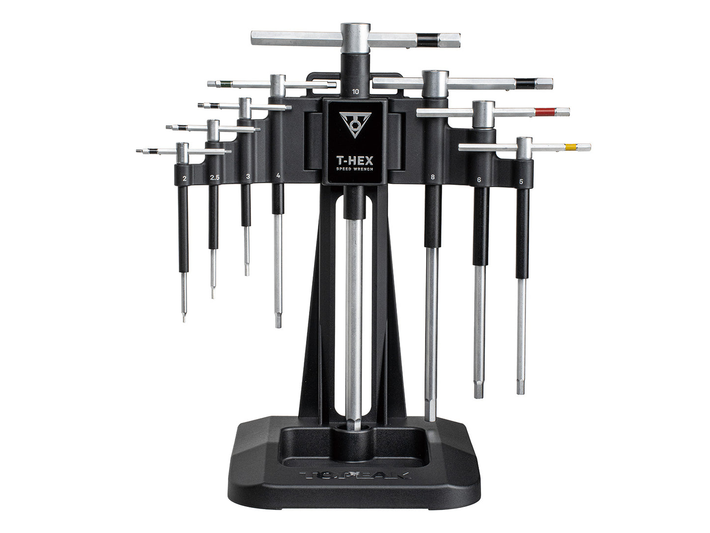 T-HEX SPEED WRENCH SET