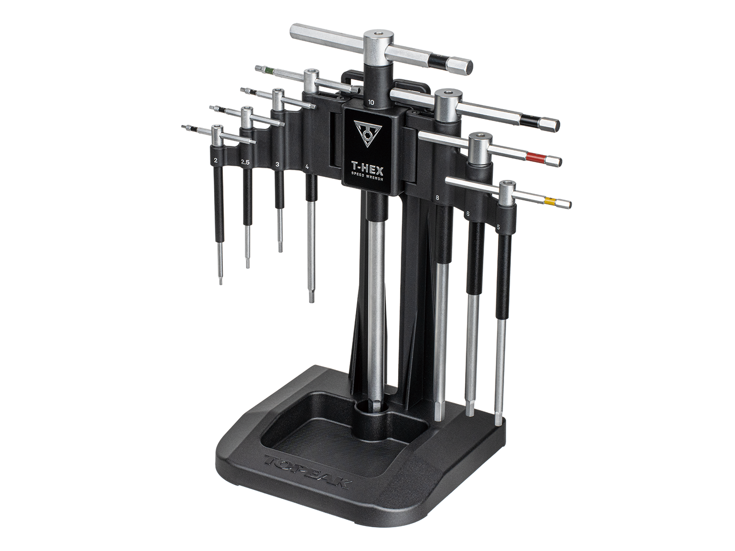 T-HEX SPEED WRENCH SET
