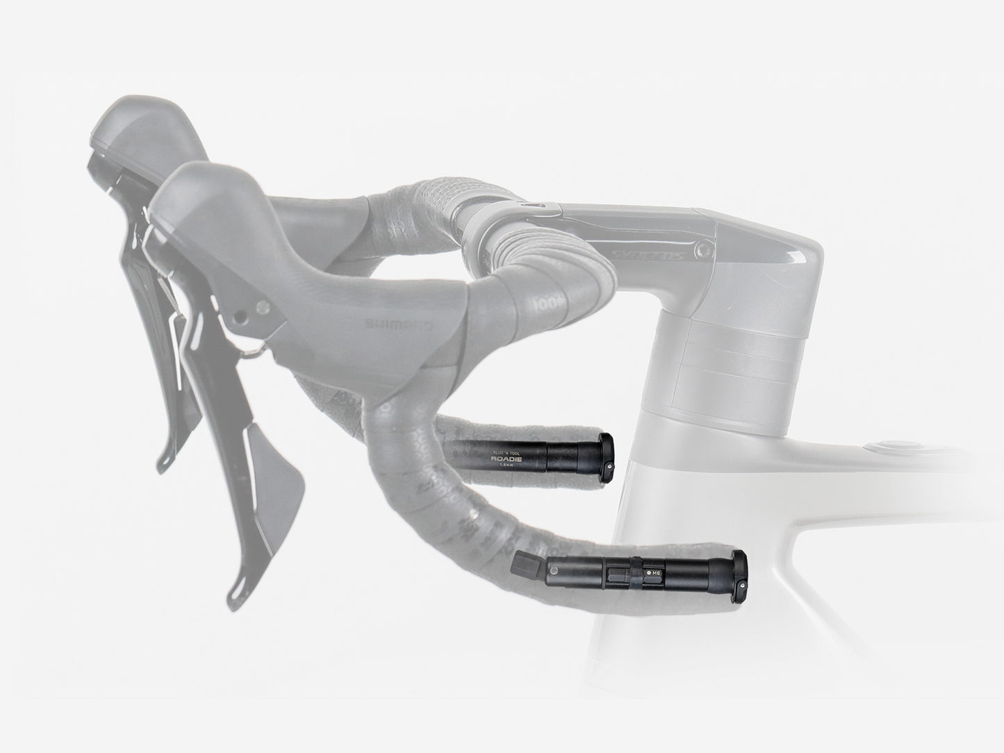PLUG ’n TOOL roadie