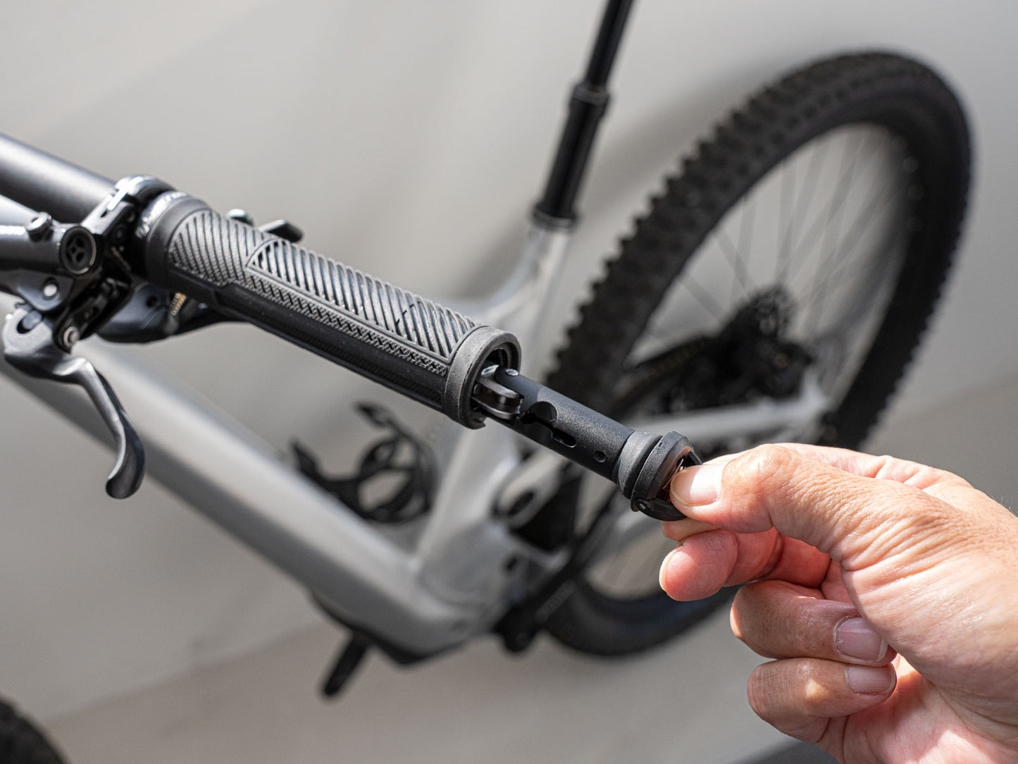 PLUG ’n TOOL mountain PRO