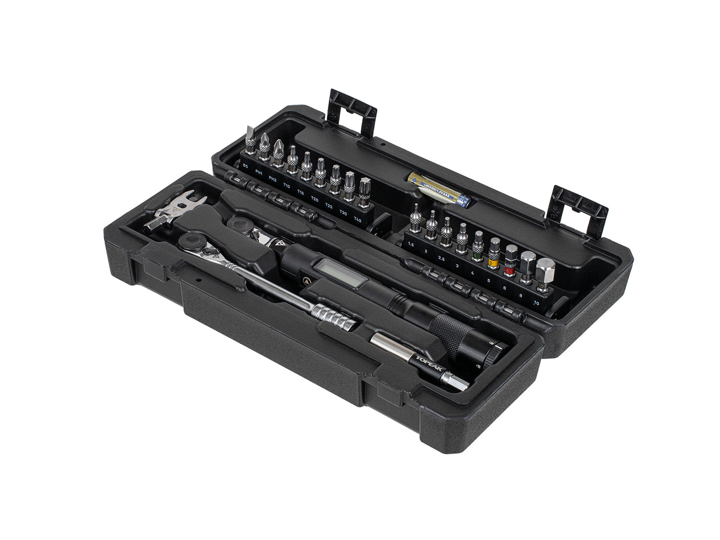 TORQ STICK PRO DIGITAL