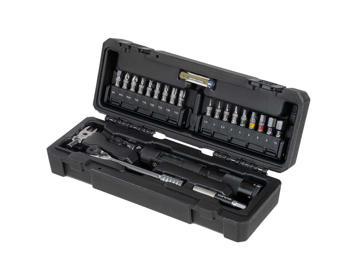 TORQ STICK PRO DIGITAL