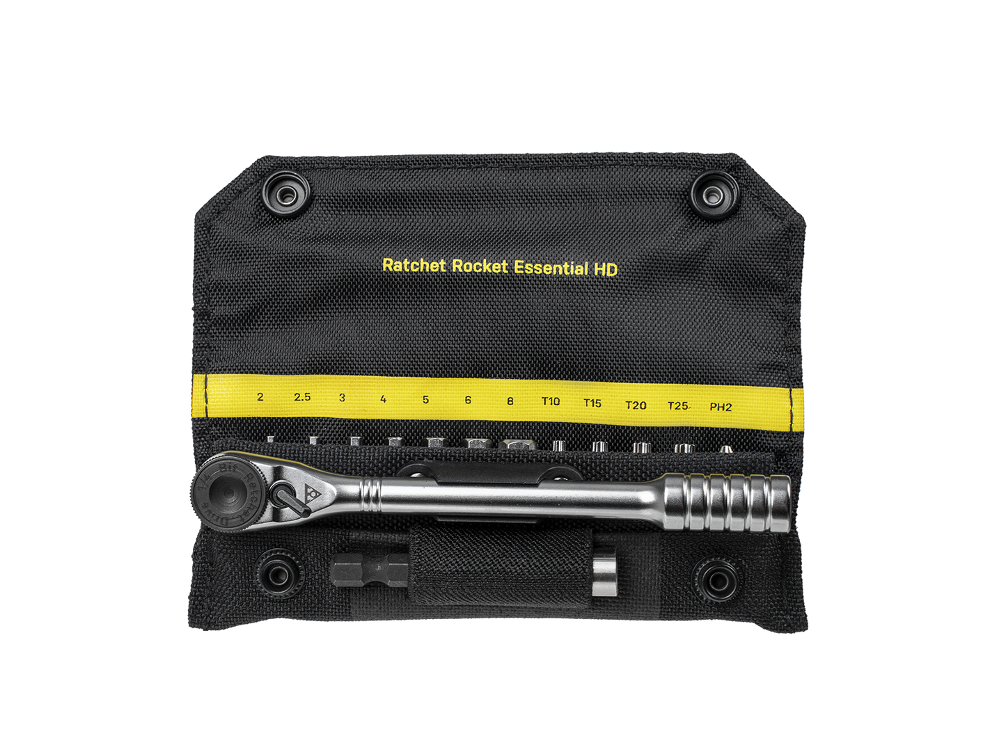 RATCHET ROCKET ESSENTIAL HD