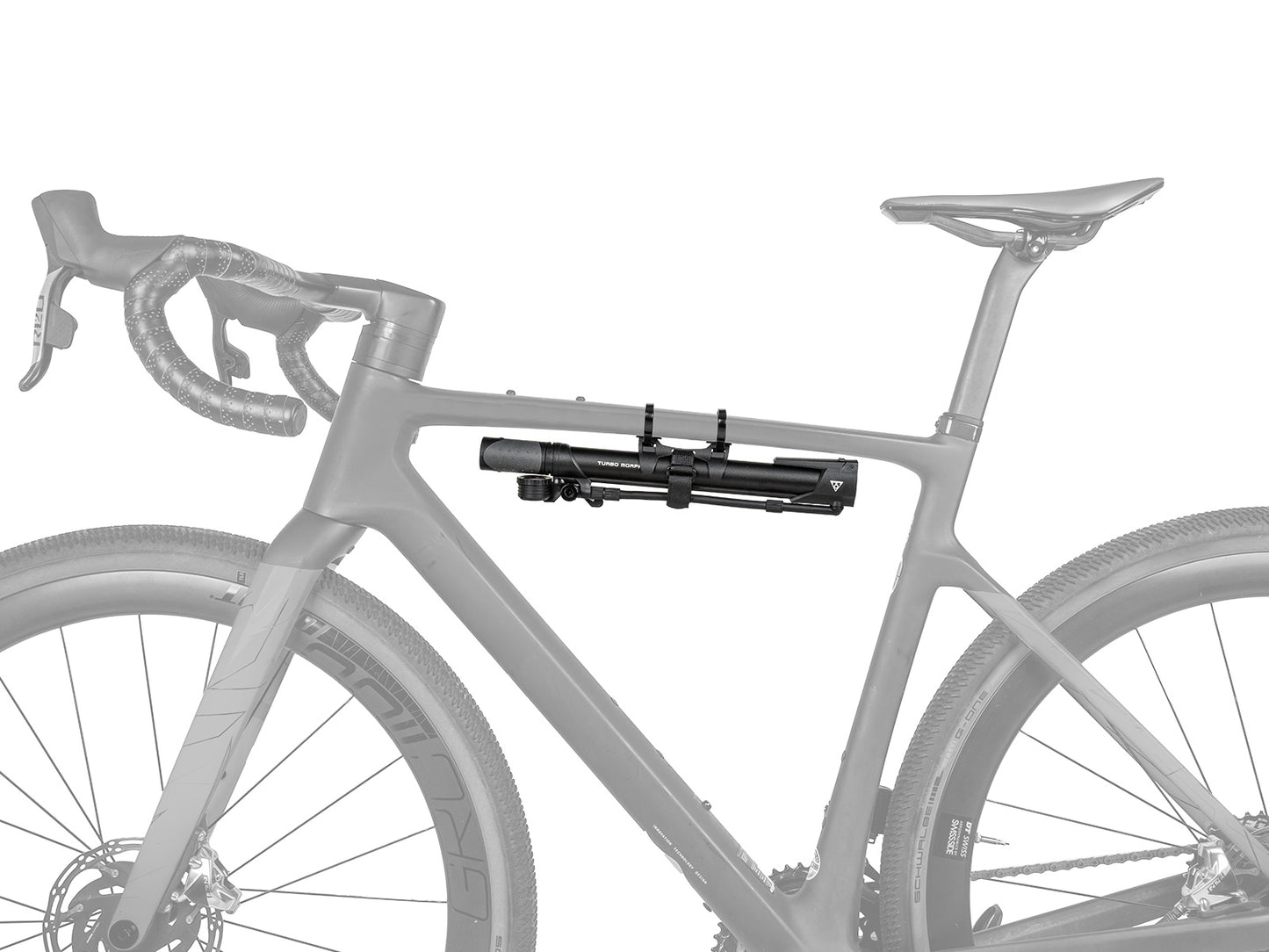 TURBO MORPH® G