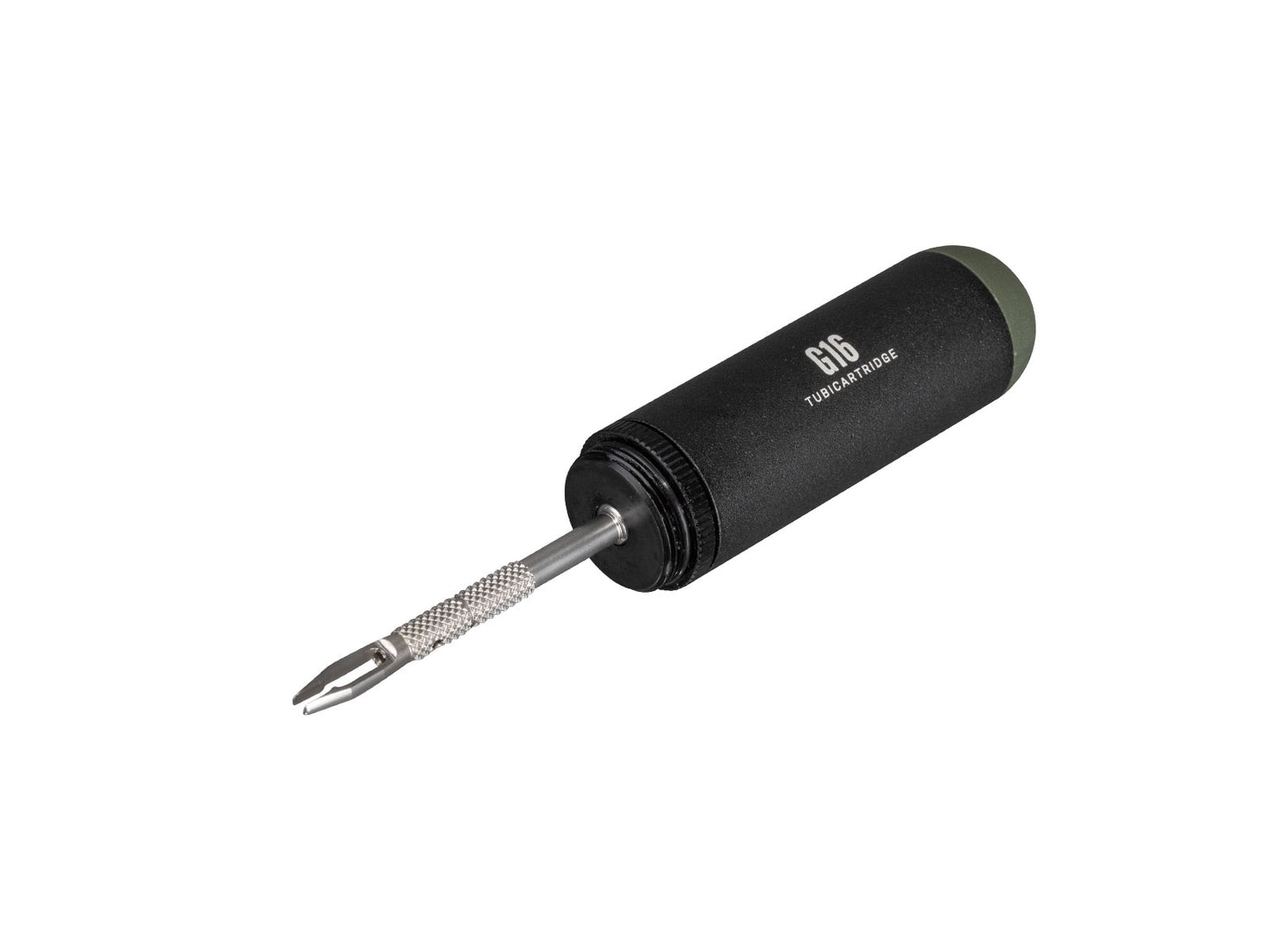 TUBICARTRIDGE G16