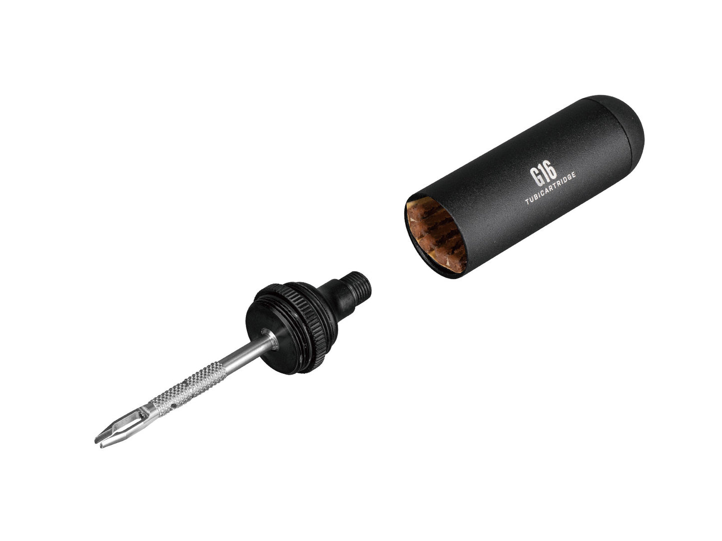 TUBICARTRIDGE G16