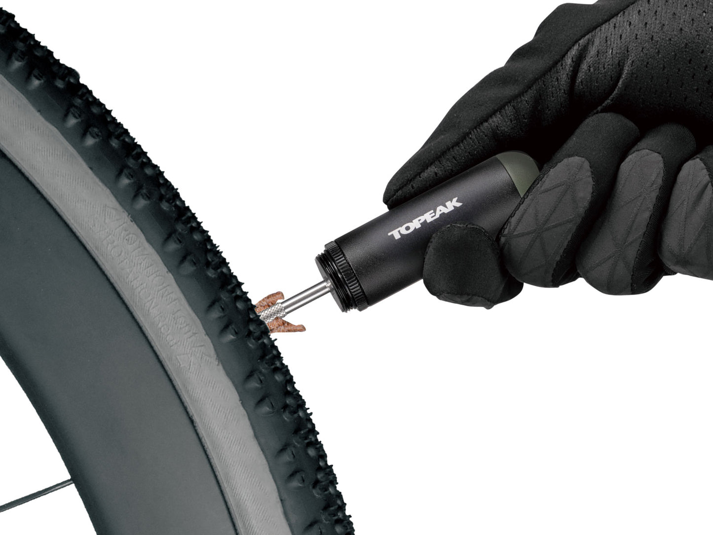 TUBICARTRIDGE G16