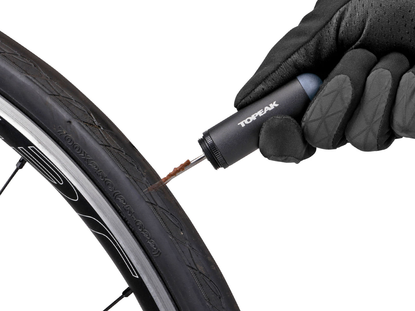 TUBICARTRIDGE R16
