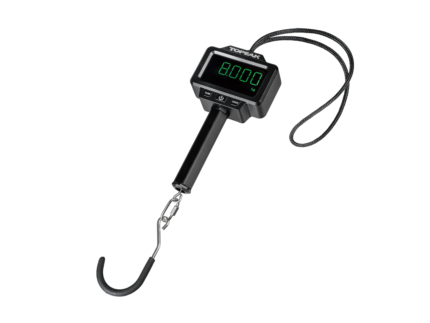 BIKE SCALE TEAM ISSUE