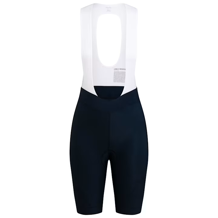 Dark Navy/White