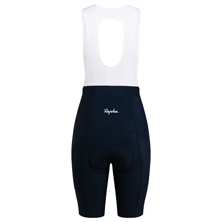 Dark Navy/White