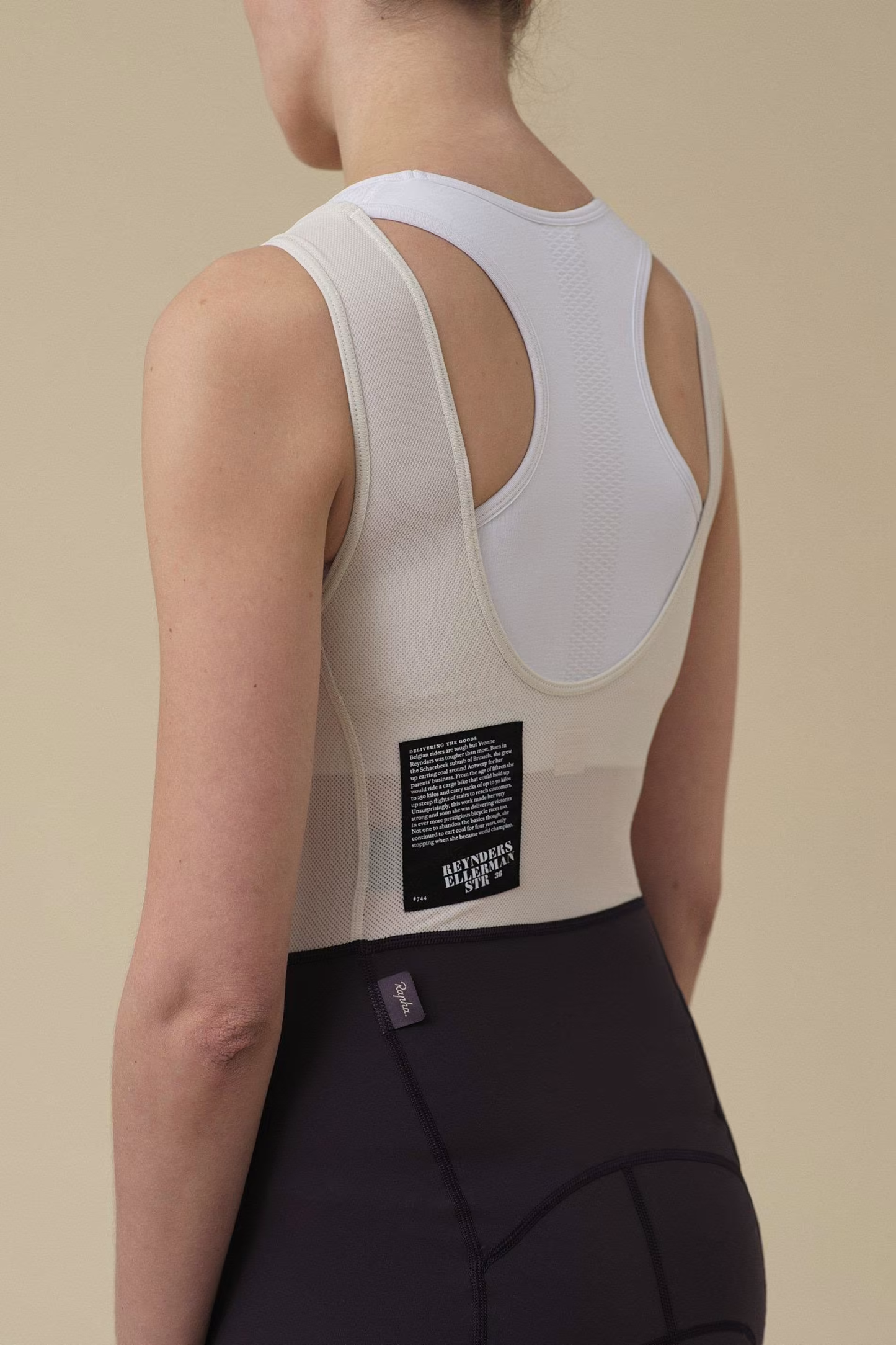 Women's Classic Bib Shorts