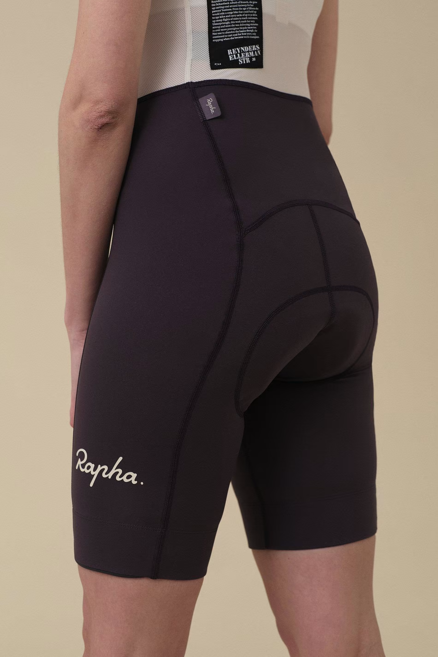 Women's Classic Bib Shorts