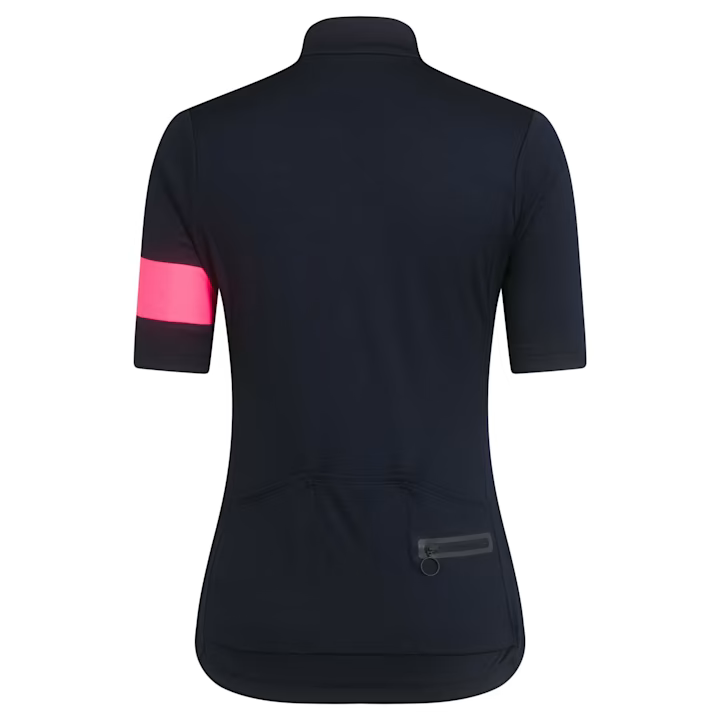 Dark Navy/Pink