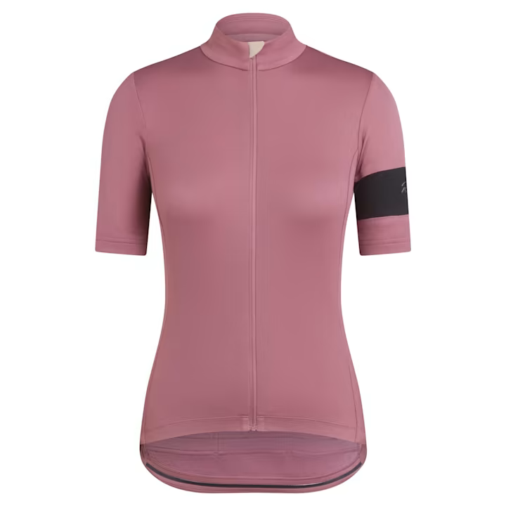Mauve/Dark Grey
