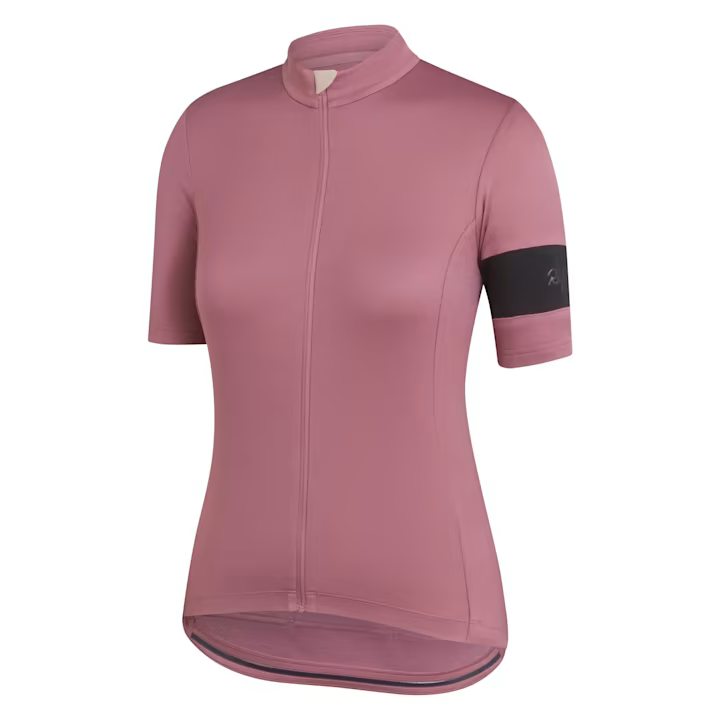Mauve/Dark Grey