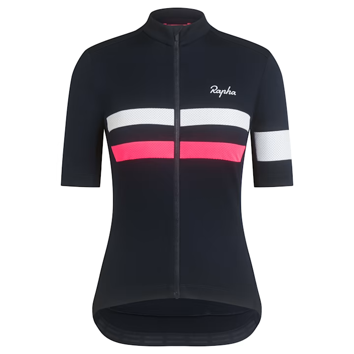 Women's Brevet Jersey