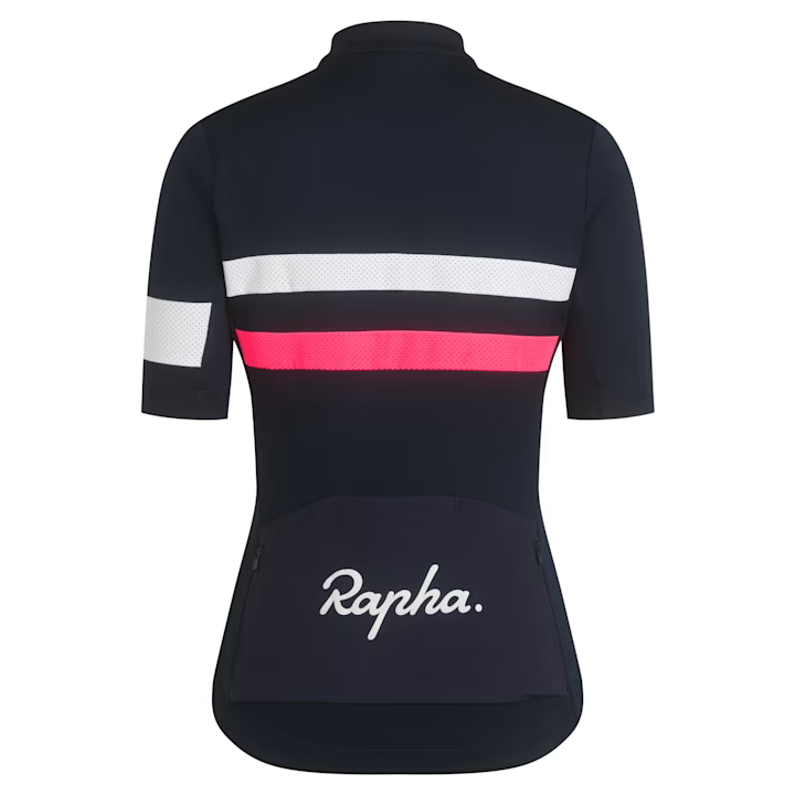 Women's Brevet Jersey