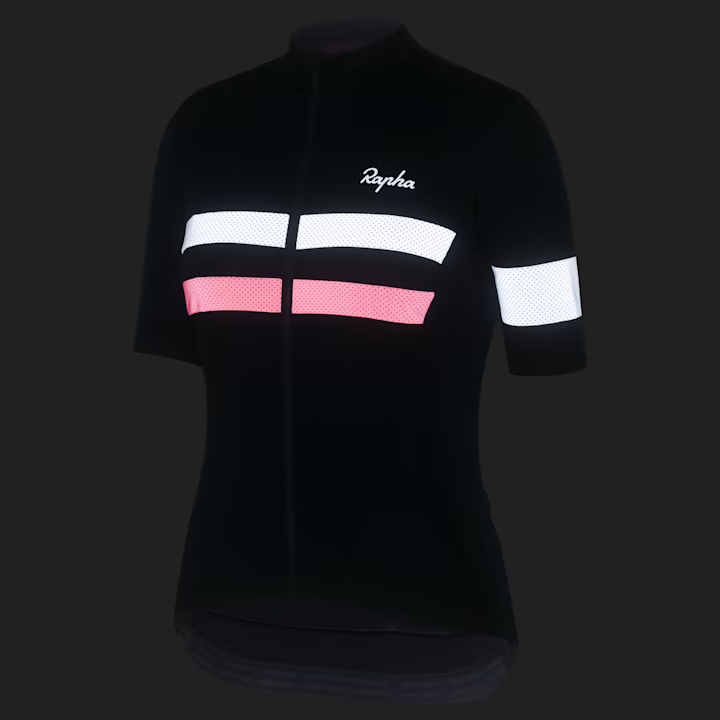 Women's Brevet Jersey