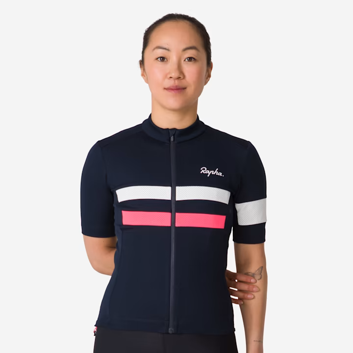 Women's Brevet Jersey