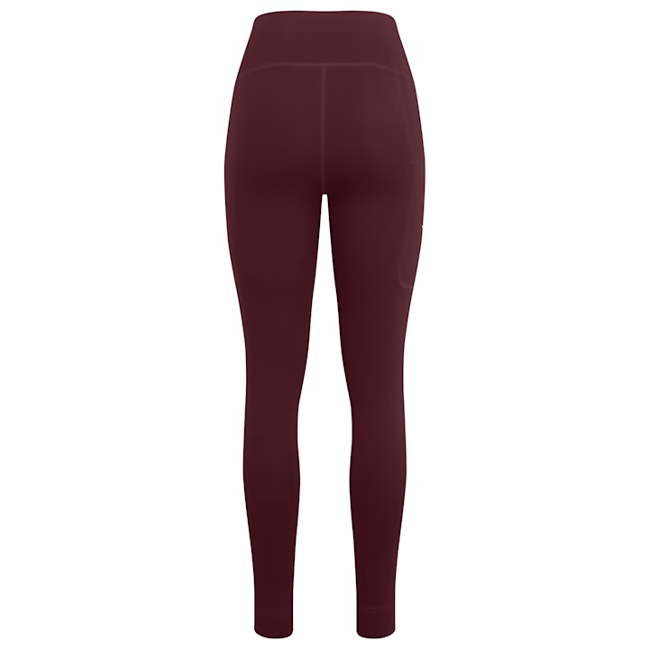 Mauve/Wine