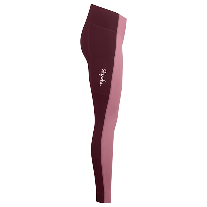 Mauve/Wine