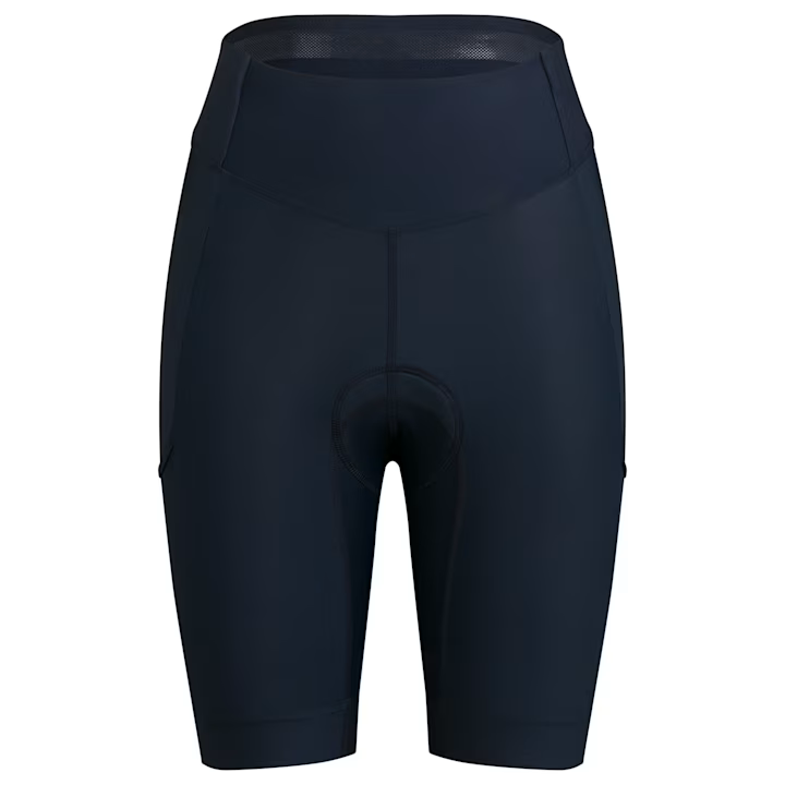 Dark Navy/White