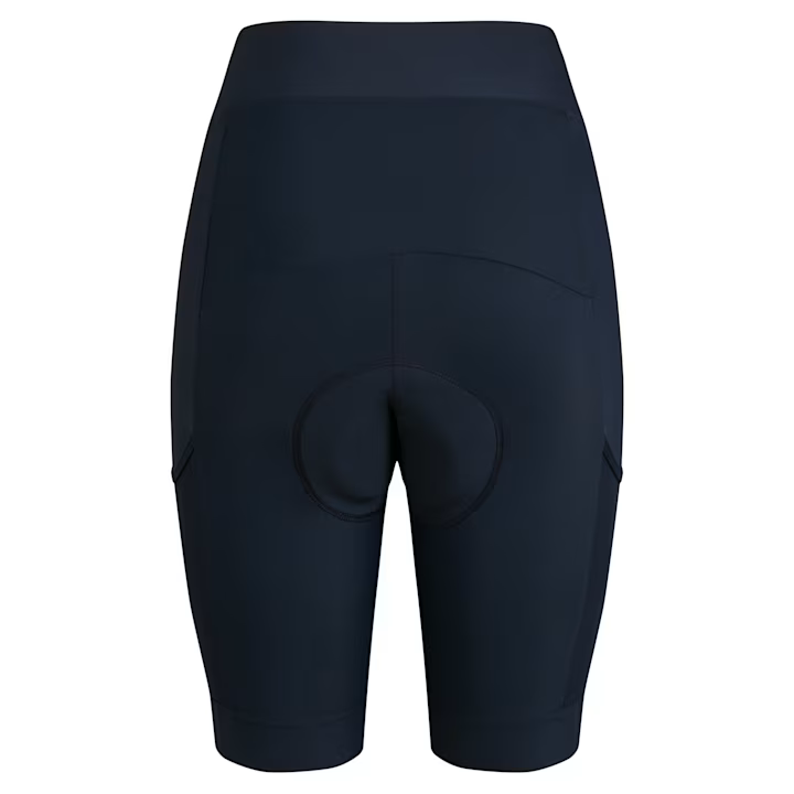Dark Navy/White