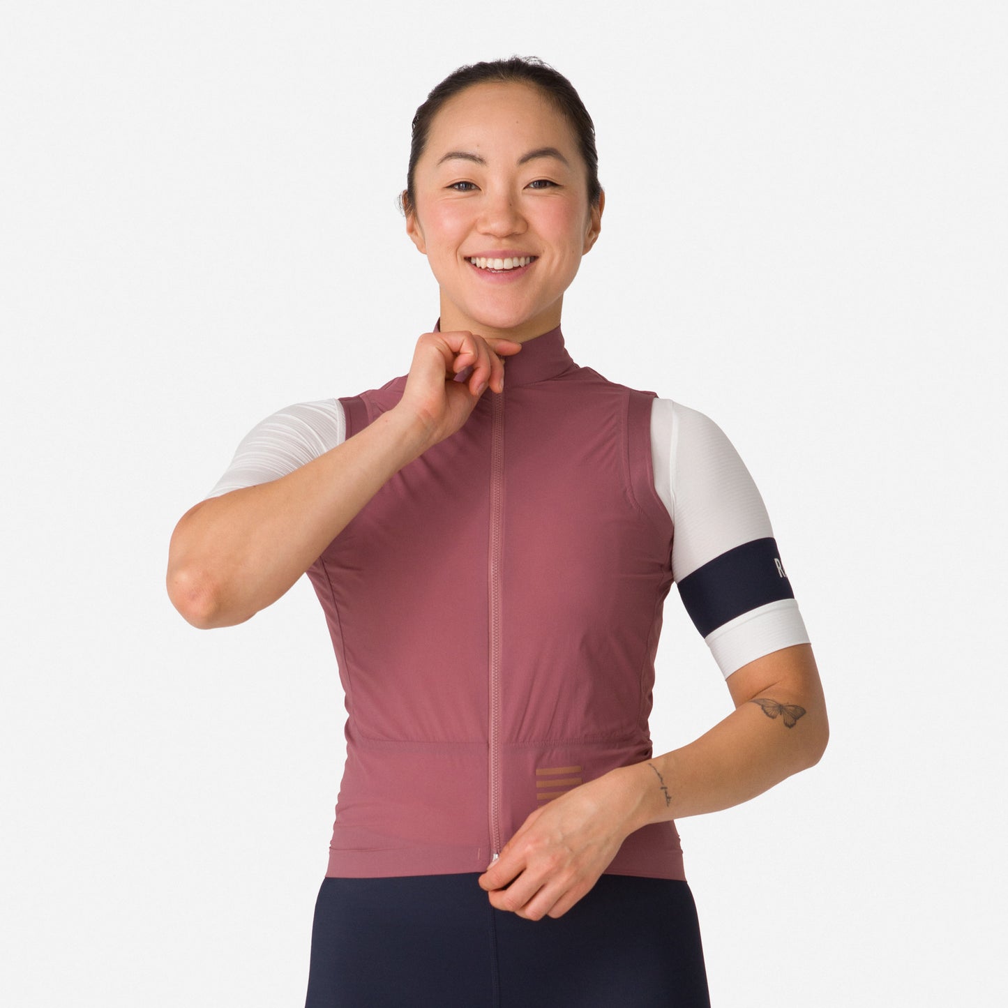 Women's Pro Team Lightweight Gilet