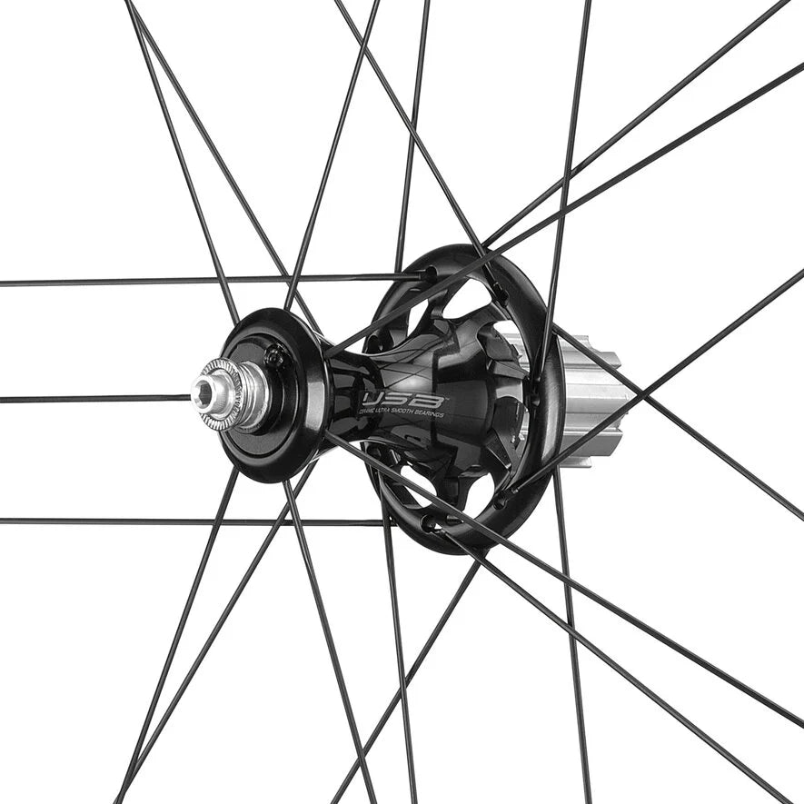 Campagnolo Bora WTO 33