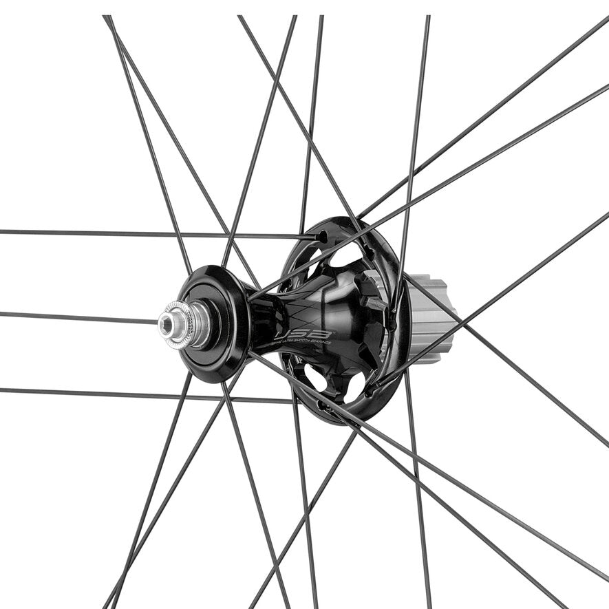 Campagnolo Bora WTO 45