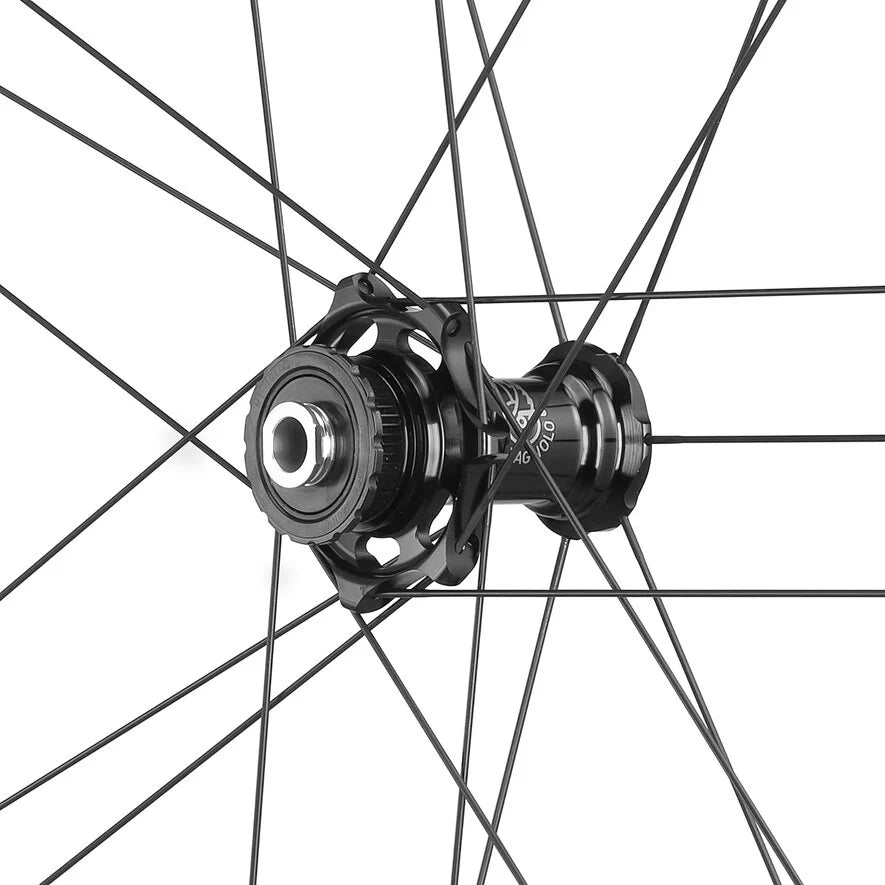 Campagnolo Shamal C23 Disc Brake Dual Profile N3W