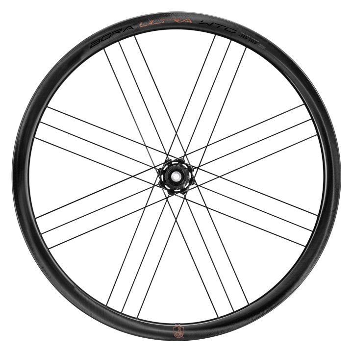 Campagnolo Bora Ultra WTO 33 DB N3W